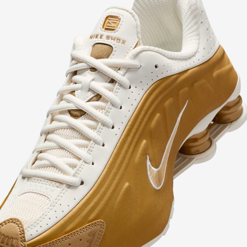 [Ljava.lang.String;@51a2c8ba Nike Shox, Marr&oacute;n, hi-res