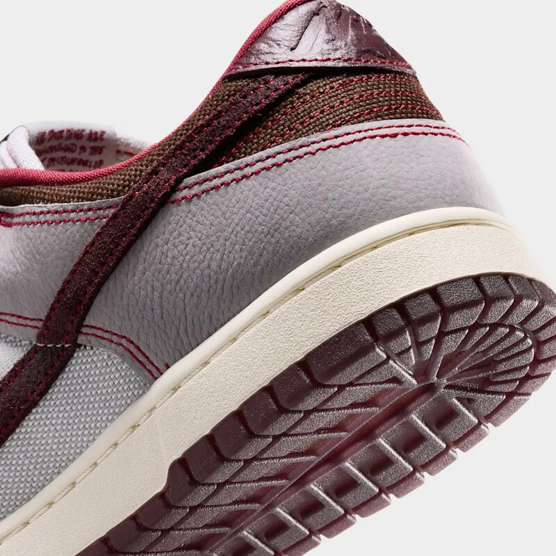 [Ljava.lang.String;@3b39b0c5 Nike Dunk Low Retro SE, Gris, hi-res