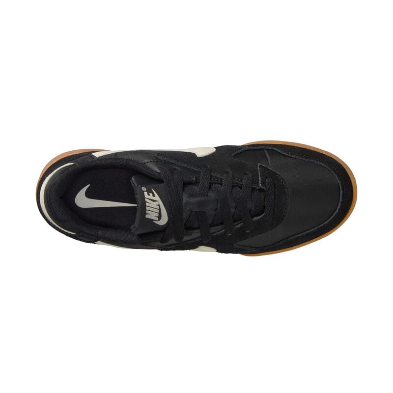 Nike Terra Manta Suede, Negro, hi-res