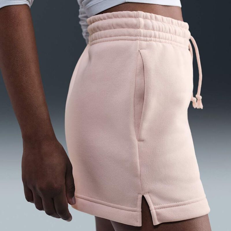 Short Nike Sportswear, Rojo, hi-res