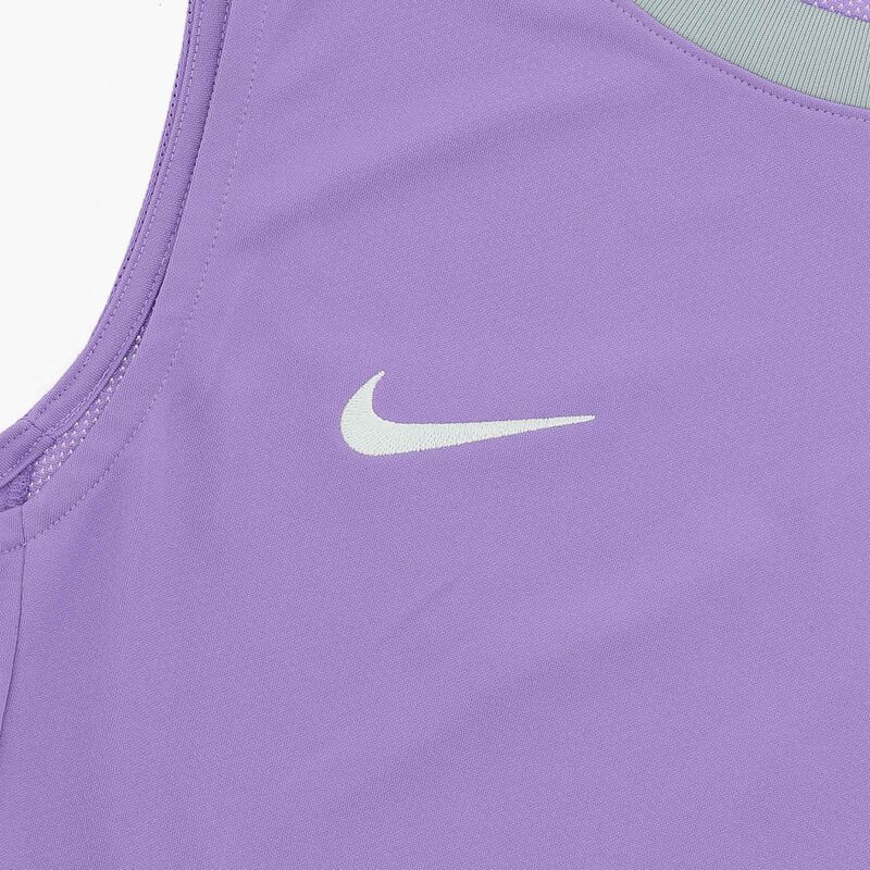 Camiseta Nike Sportwear, Morado, hi-res