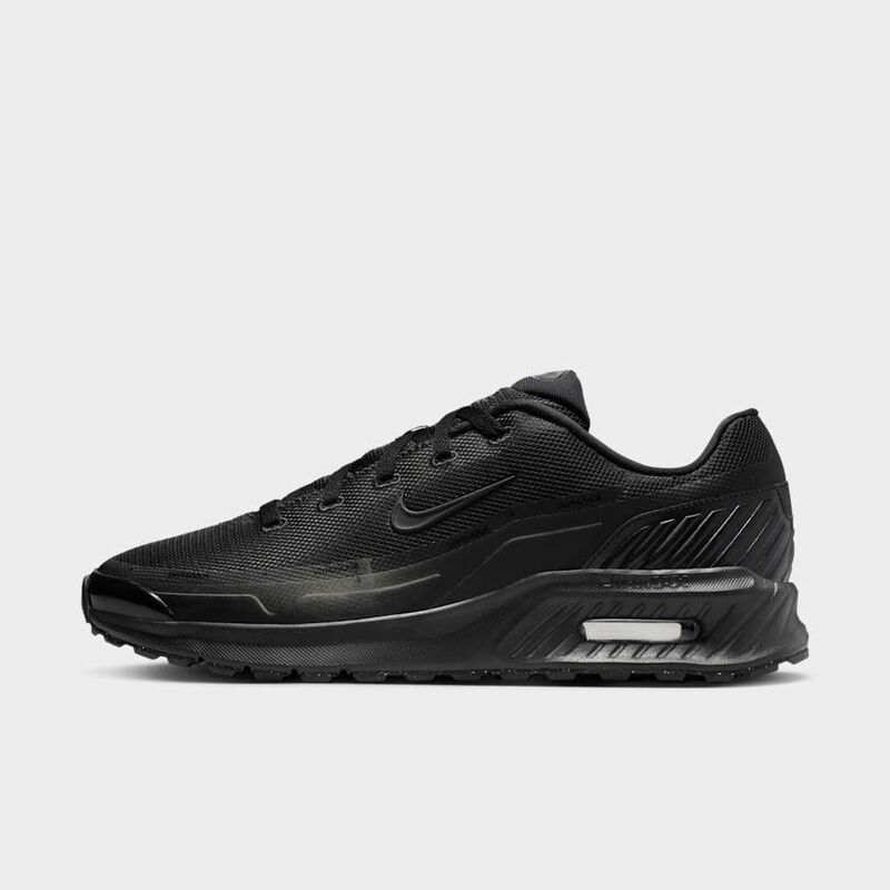 Zapatilla Nike Air Max Bia, Negro, hi-res