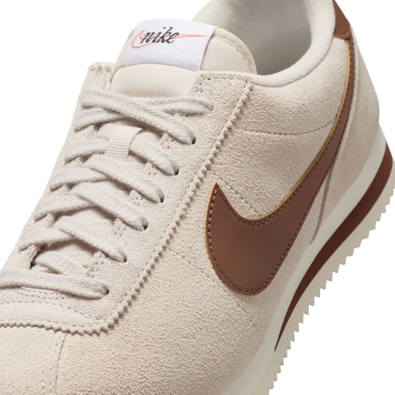 Nike Cortez, Marr&oacute;n, hi-res