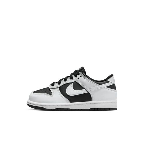 Nike Dunk Low, Negro/Tinte platino/Blanco/Tinte platino, hi-res