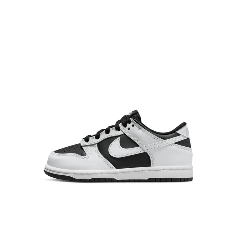 Zapatilla Nike Dunk Low, Negro, hi-res