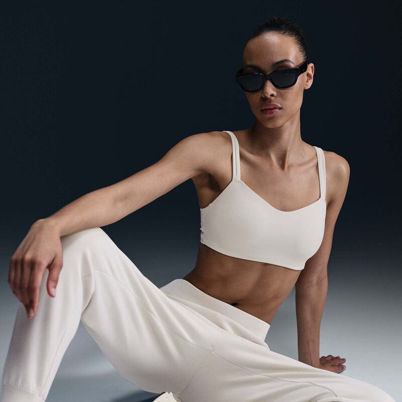 Nike 24.7 ImpossiblySoft, Marrón Verdoso Claro/Vela/Mena De Hierro Claro, hi-res