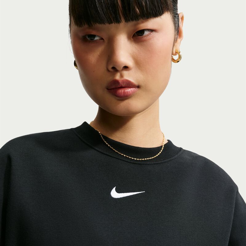 [Ljava.lang.String;@760d6dc5 Nike Sportswear Collection Essentials, Negro, hi-res