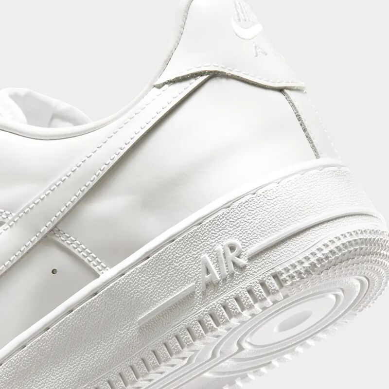 [Ljava.lang.String;@6bcc62b4 Nike Air Force 1 '07 Premium, Blanco, hi-res