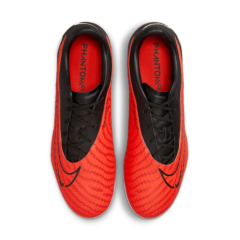 Nike Phantom GX Academy, Carmesí brillante/Blanco/University Red/Negro, hi-res