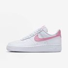Nike Air Force 1 '07 Next Nature, Blanco/Rosa Elemental, hi-res