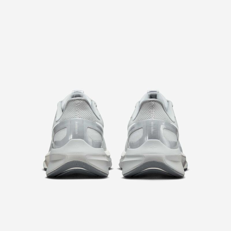 Nike Structure 25, NEGRO, hi-res