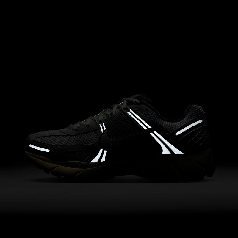 Nike Zoom Vomero 5, Blanco Cumbre/Blanco Cumbre-Platino Puro, hi-res