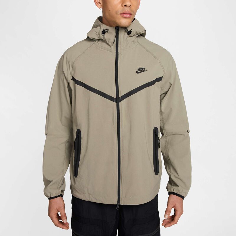 Casaca Nike Tech, Verde, hi-res