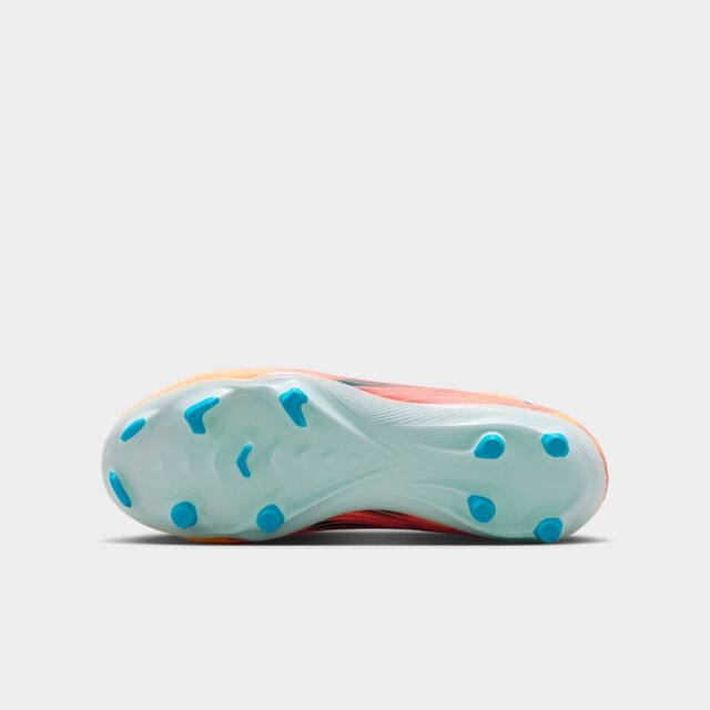 Chimp&uacute;n Nike Mercurial Superfly, Naranja, hi-res
