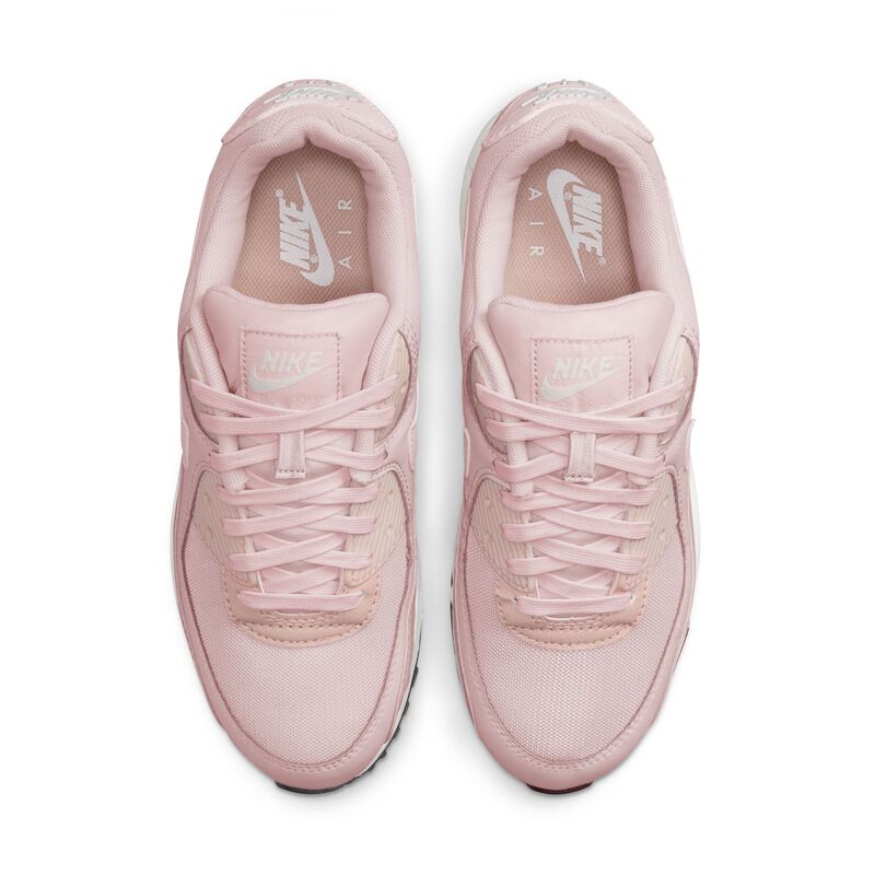 Nike Air Max 90, Rosa ligero/Rosa Oxford/Negro/Blanco cumbre, hi-res