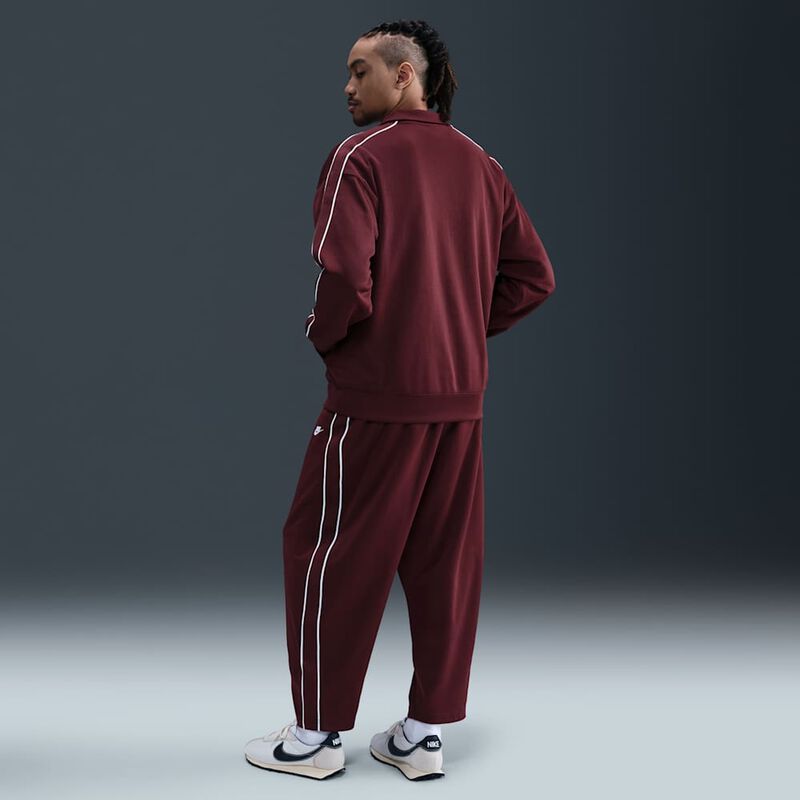 Pantalon Nike Sportswear Club, Rojo, hi-res