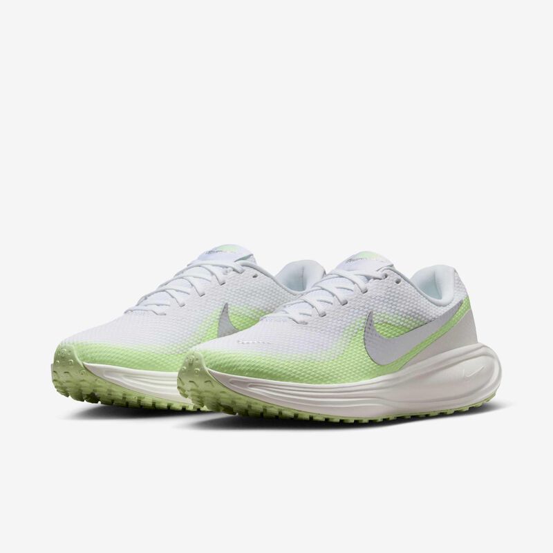 Nike Revolution 8, Blanco, hi-res