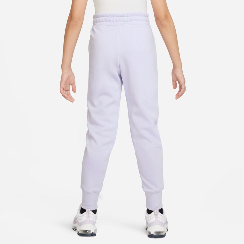 Nike Sportswear Club, Morado oxígeno/Blanco, hi-res