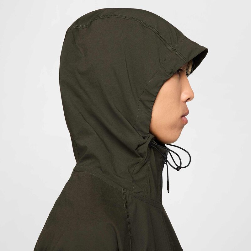 Nike Tech, Secuoya/Secuoya/Negro, hi-res