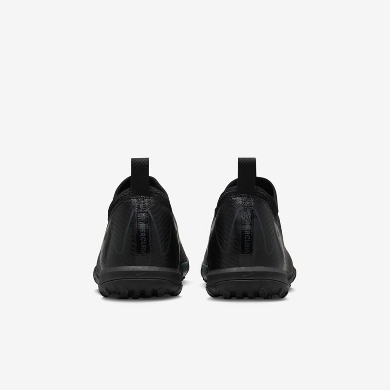 Nike Jr. Mercurial Vapor 16 Academy, Negro/Jungla Intenso/Negro, hi-res