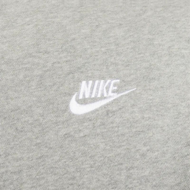 [Ljava.lang.String;@5c3c876b Nike Sportswear Club Fleece, Gris, hi-res