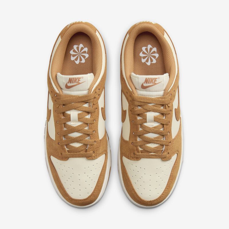 Nike Dunk Low, Leche De Coco/Vela/Lino, hi-res
