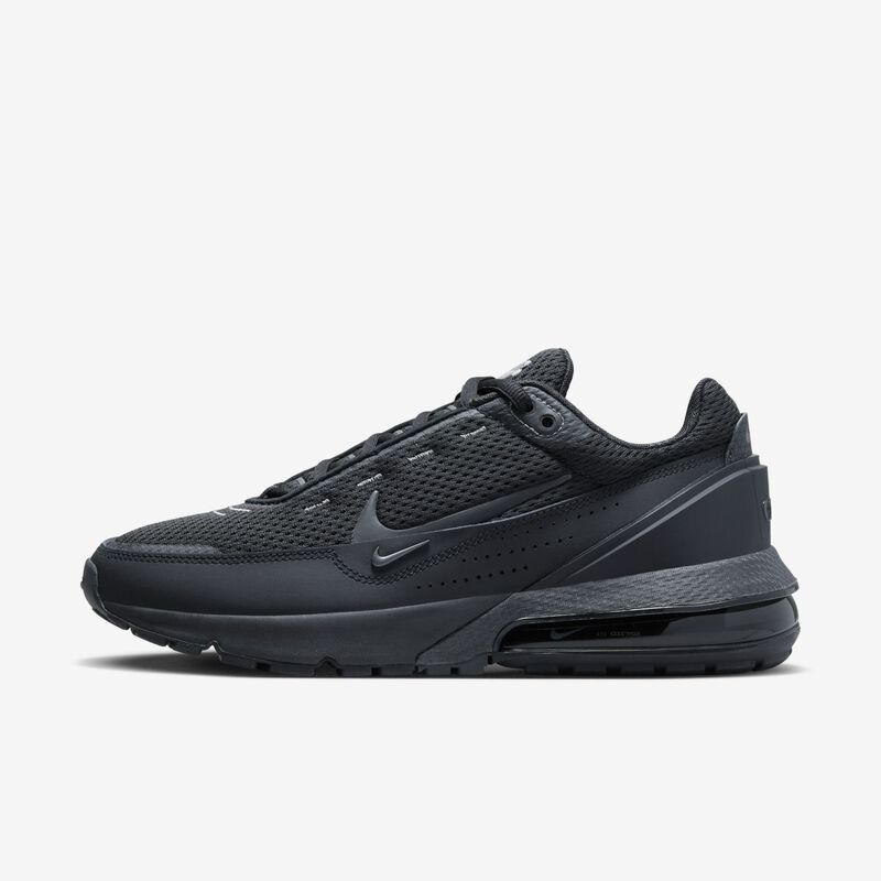 Nike Air Max Pulse, Negro/Negro-Antracita, hi-res
