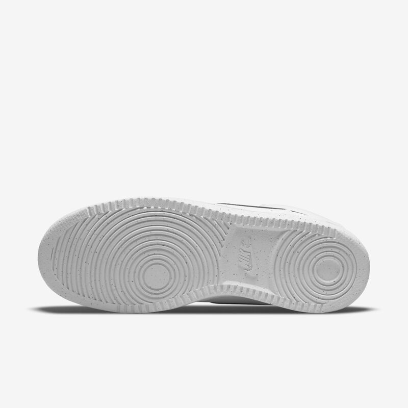 Nike Court Vision Mid Next Nature, Blanco/Blanco/Negro, hi-res