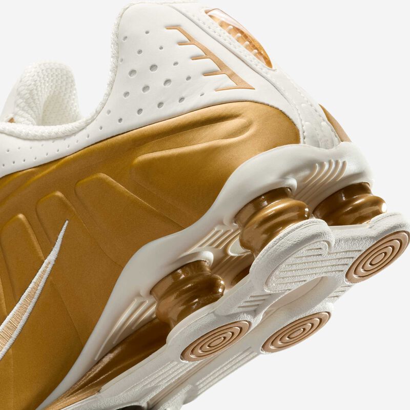 [Ljava.lang.String;@51a2c8ba Nike Shox, Marr&oacute;n, hi-res