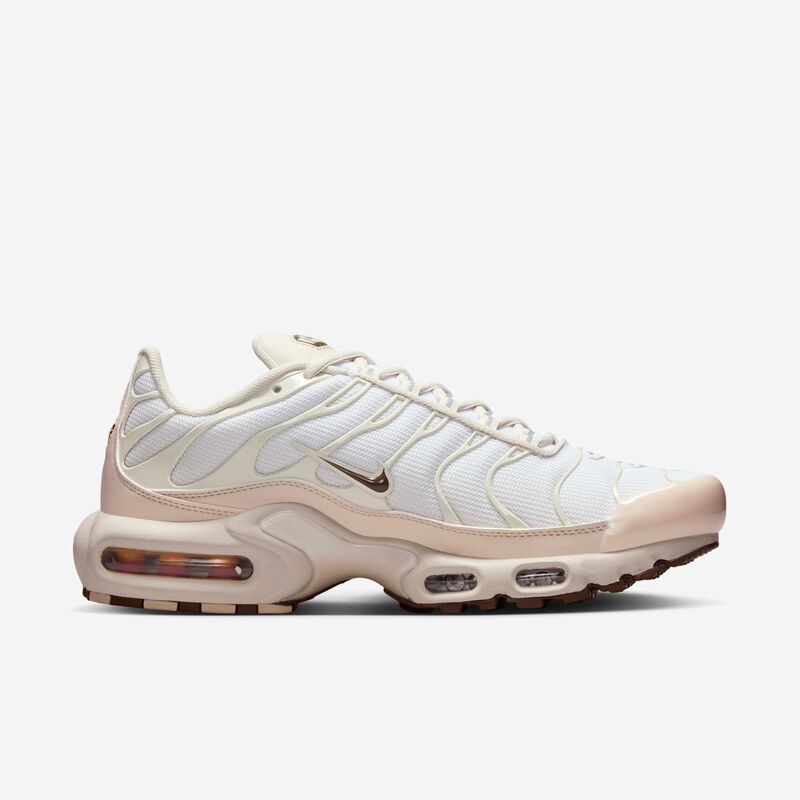 Zapatilla Nike Air Max, Blanco, hi-res
