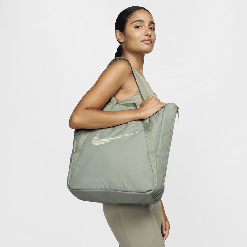 Mochila Nike, Verde, hi-res