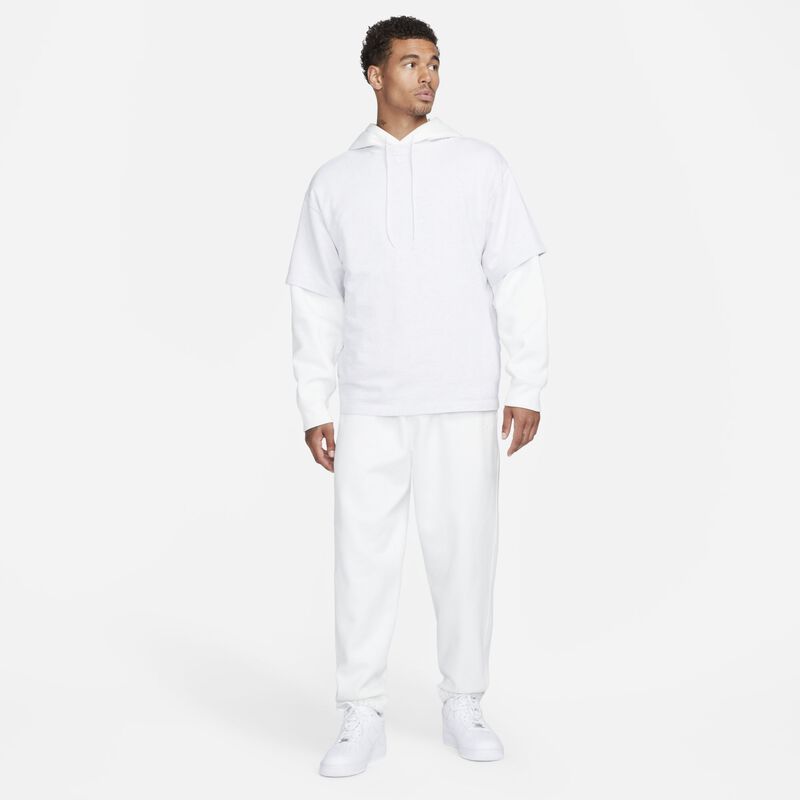 Nike Solo Swoosh, Abedul brezo/Blanco, hi-res