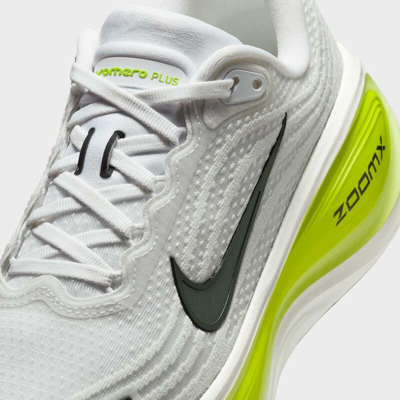 [Ljava.lang.String;@72ea49d9 Nike Zoom Vomero, Blanco, hi-res