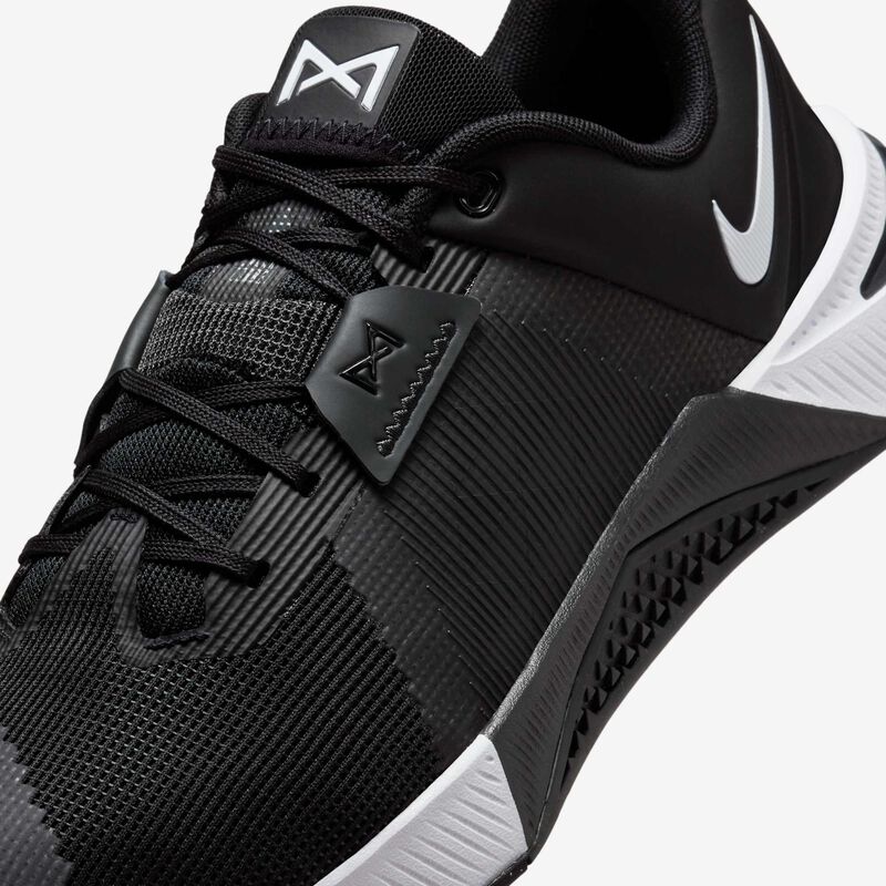 Nike Metcon 10, Negro/Antracita/Blanco, hi-res