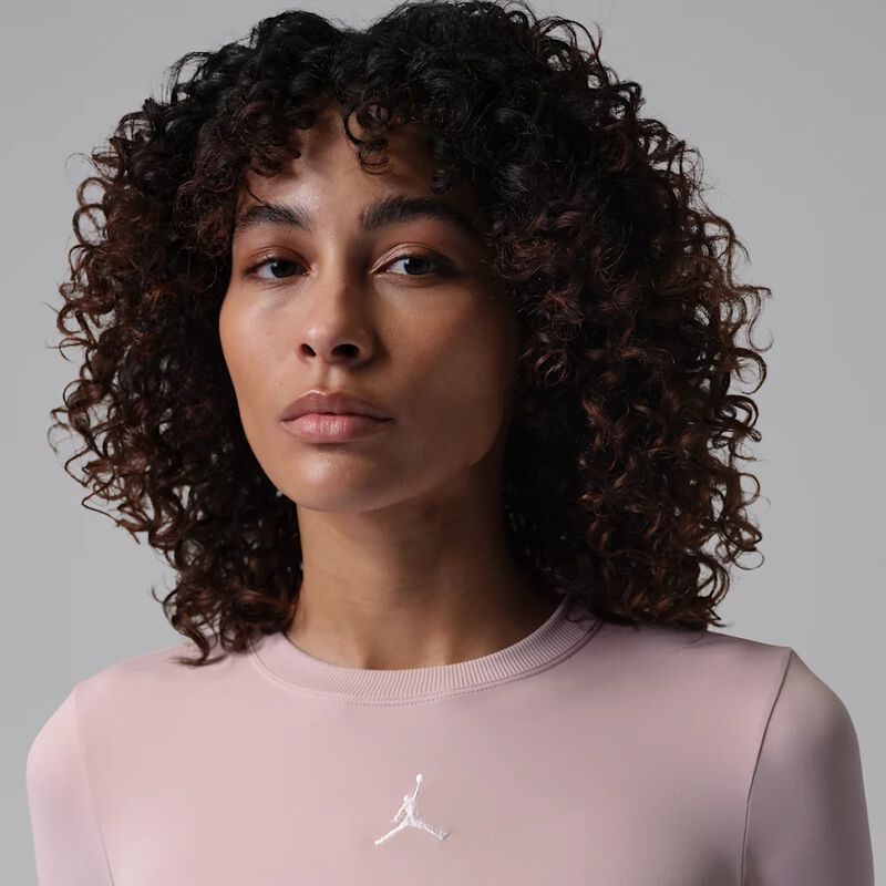 Body Jordan Sportswear, Rosado, hi-res