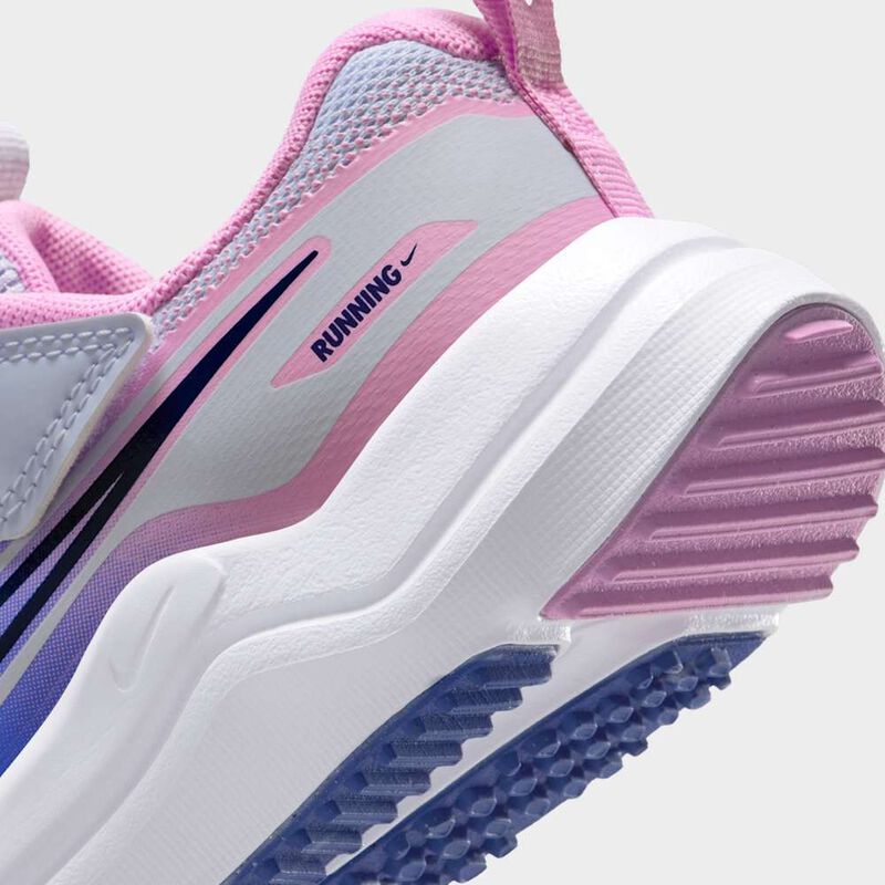 Zapatilla Nike Cosmic Runner, Gris, hi-res