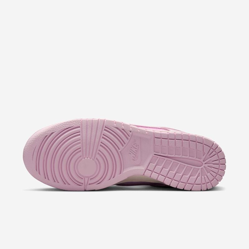 Nike Dunk Low, Rojo, hi-res