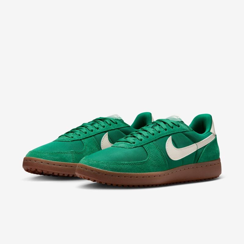 Nike Field General, Malaquita/Marrón Oscuro Goma/Perla Suave, hi-res