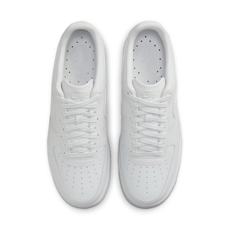 Nike Air Force 1 '07 Fresh, Polvo de fotones/Polvo de fotones/Gris ahumado claro/Polvo de fotones, hi-res