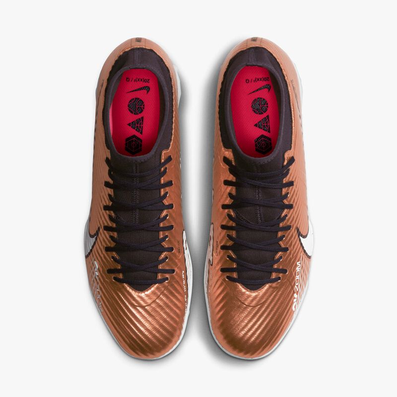 Nike Zoom Mercurial Superfly 9 Academy, SURTIDO, hi-res