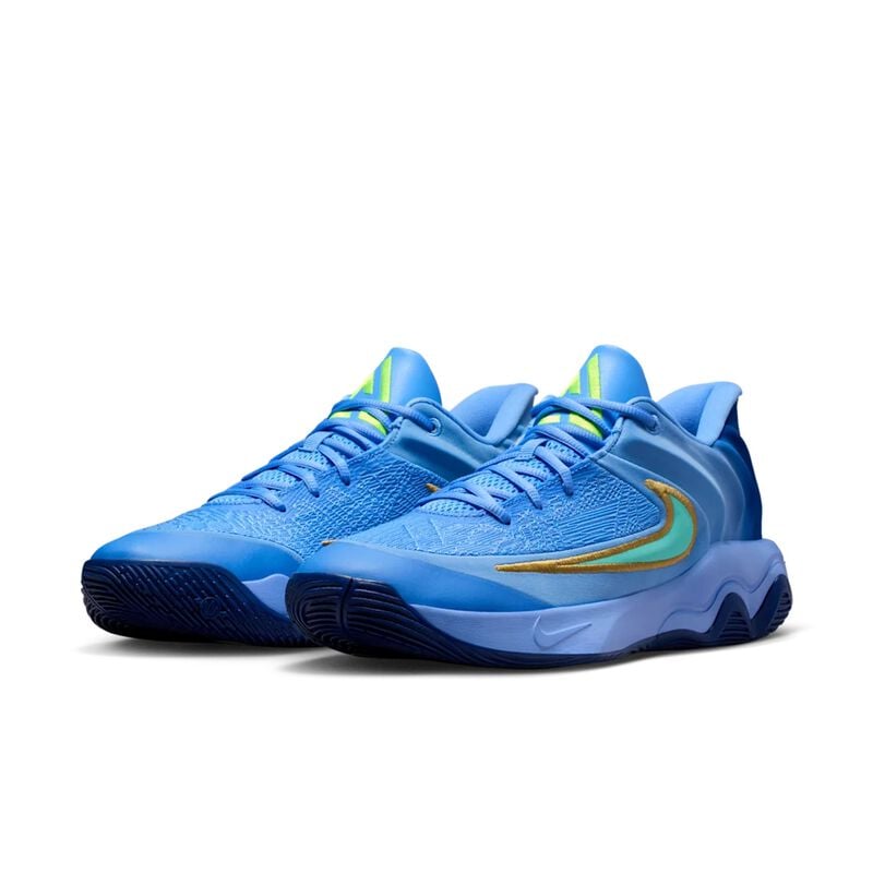 [Ljava.lang.String;@5c9e23e9 Giannis Immortality&nbsp;4, Azul, hi-res