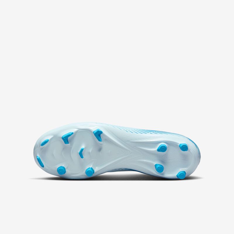 Nike Zoom Vapor 16 Academy FG/MG, AZUL, hi-res