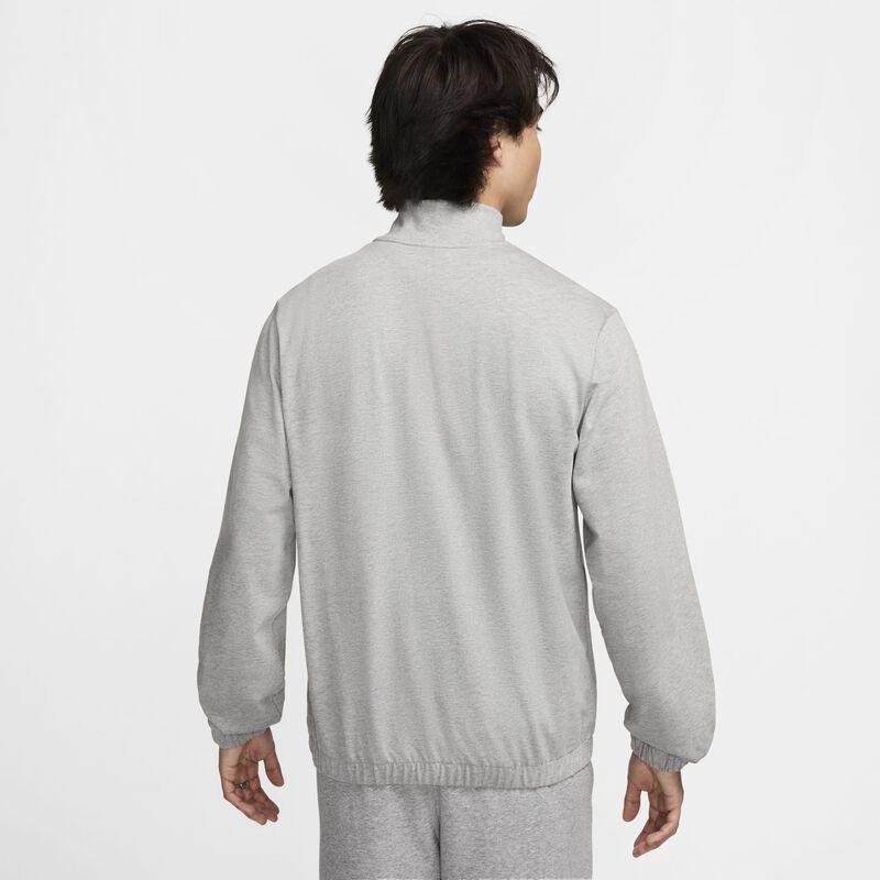 Nike Club, Gris Oscuro Jaspeado/Gris Humo Claro/Blanco, hi-res