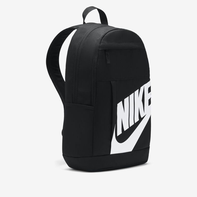 Nike Elemental, Negro/Negro/Blanco, hi-res