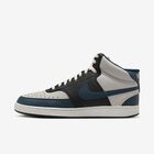 Nike Court Vision Mid Next Nature, Azul, hi-res