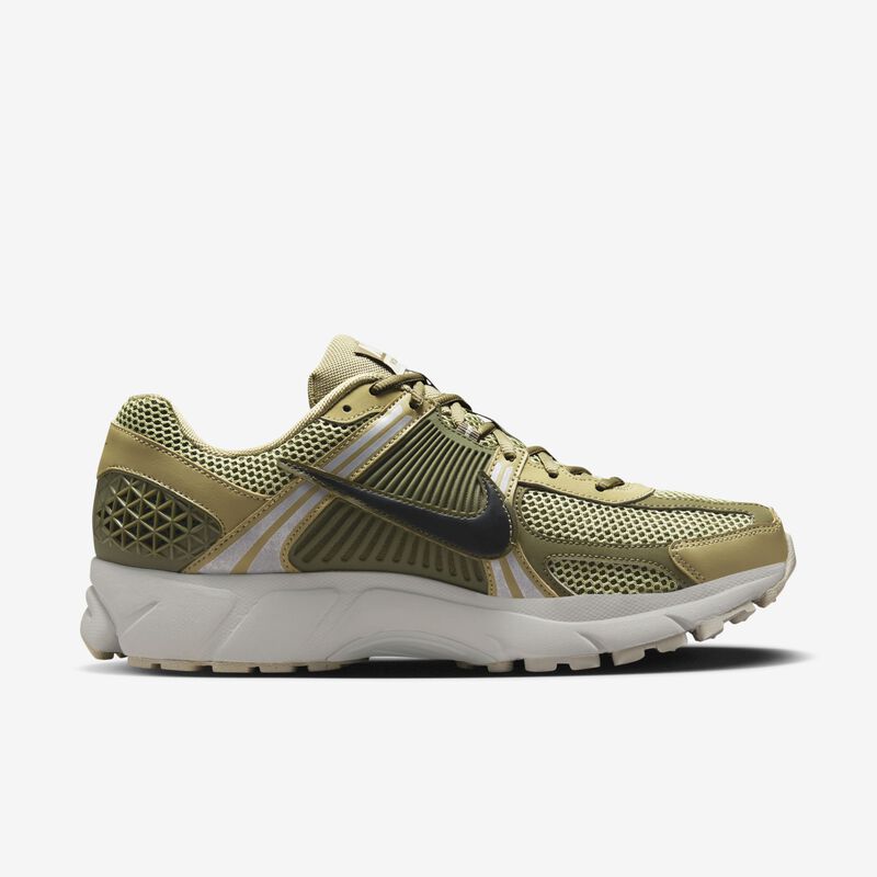 Nike Zoom Vomero 5, Oliva Neutro/Negro-Oliva Medio, hi-res