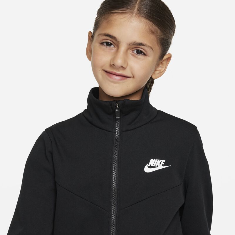 Nike Sportswear, Negro/Negro/Blanco, hi-res