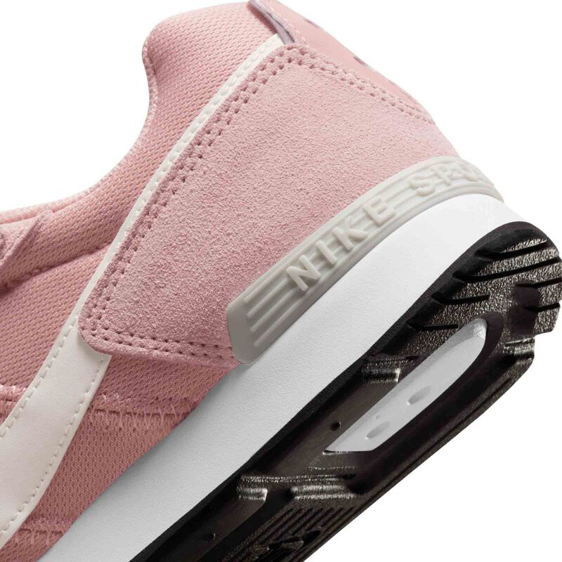 Nike Venture Runner, Rosa Oxford/Negro/Blanco/Blanco cumbre, hi-res