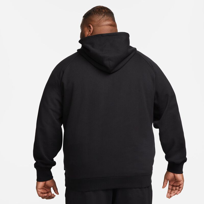 Polera Nike, Negro, hi-res