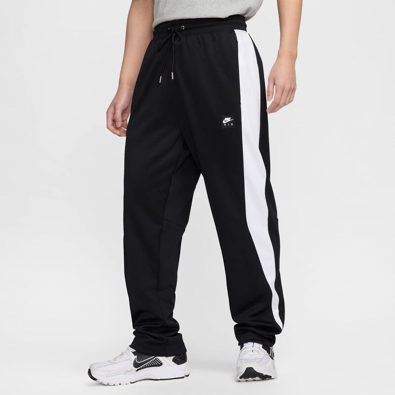 Nike Air, Negro/Blanco/Blanco, hi-res